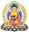 Скачать изображение Будды Шакьямуни (11 кб)